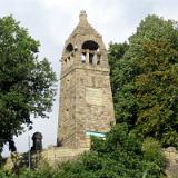 2309K 064 Witten Bergerdenkmal